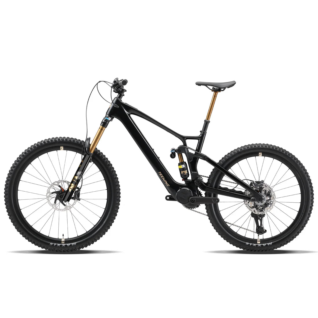 Teewing Flux One Pro