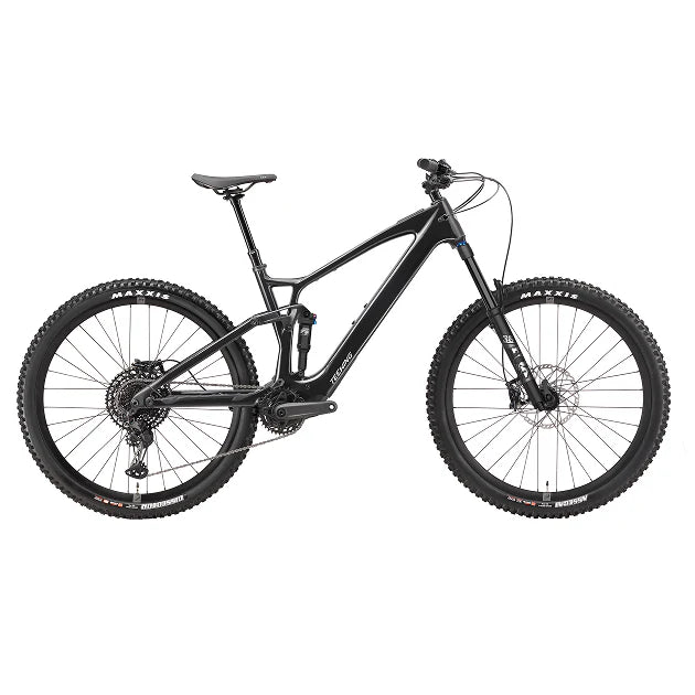 Teewing Turbo Force XT 2026 eMTB