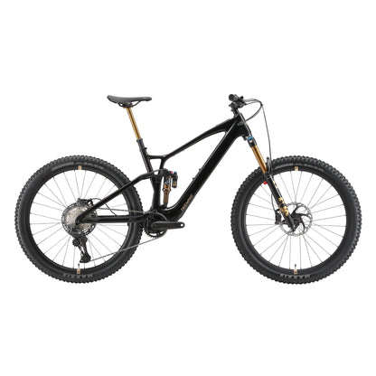 Teewing Turbo Force Pro 2026 emtb