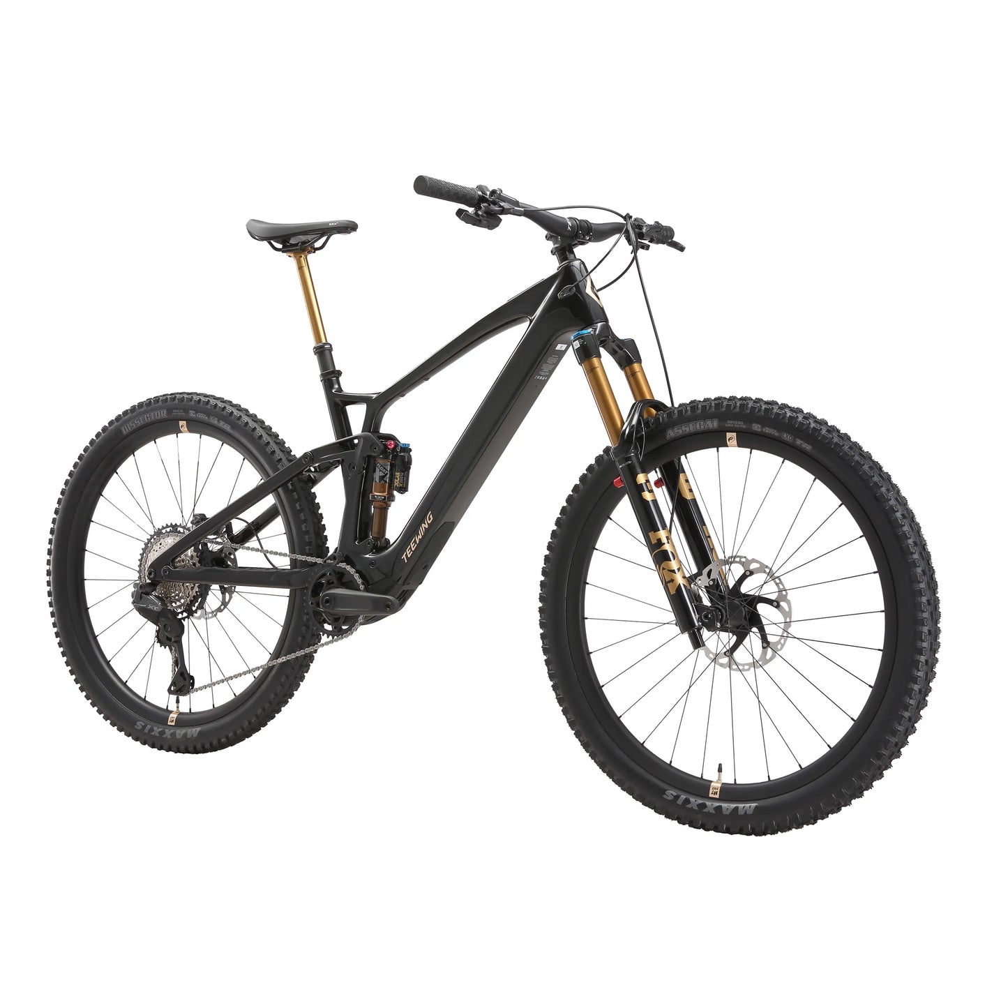 Teewing Turbo Force Pro 2026