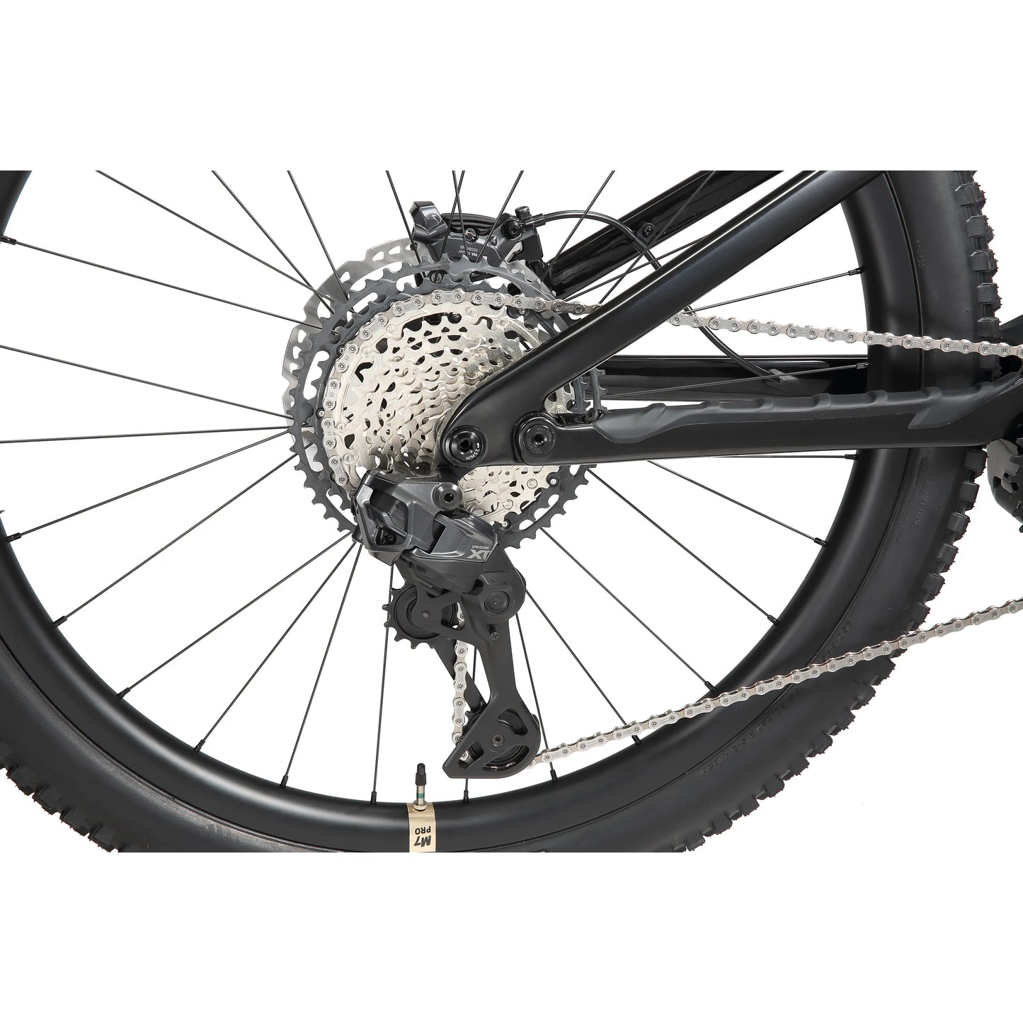 Teewing Turbo Force Pro 2026