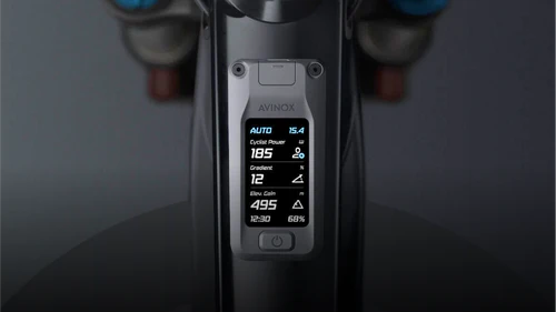 DJI Avinox eMTB Oled Display