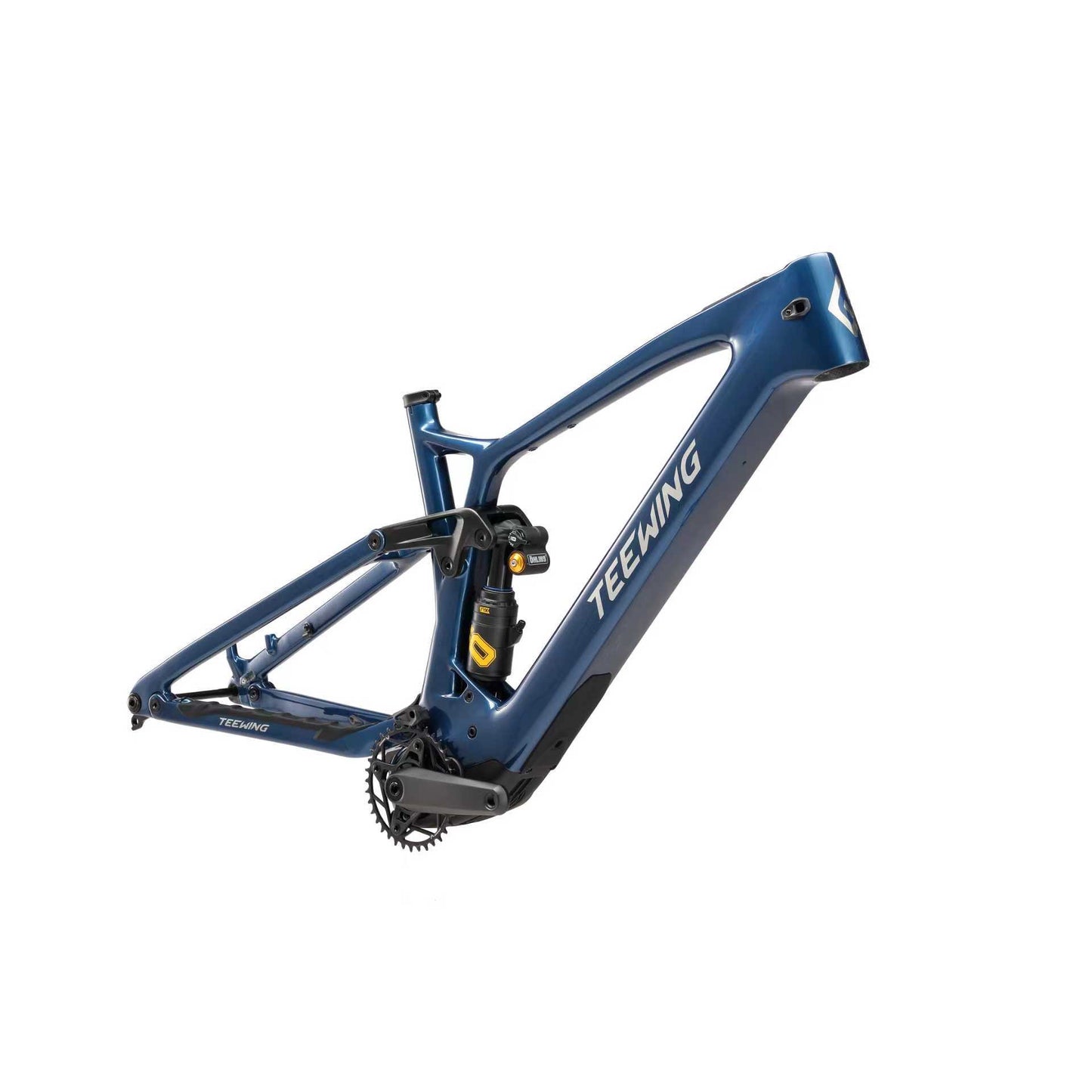 Teewing Turbo Force Frameset