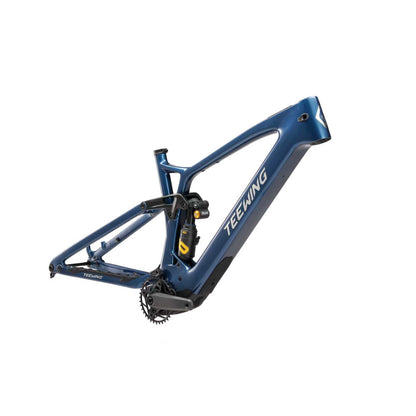 Teewing Turbo Force Frameset