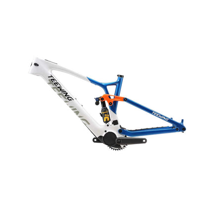 Teewing Turbo Force Frameset