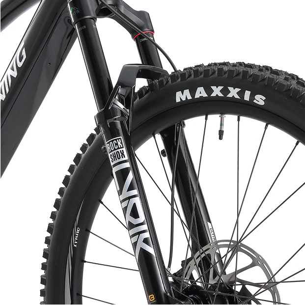 Teewing Turbo Force Pro