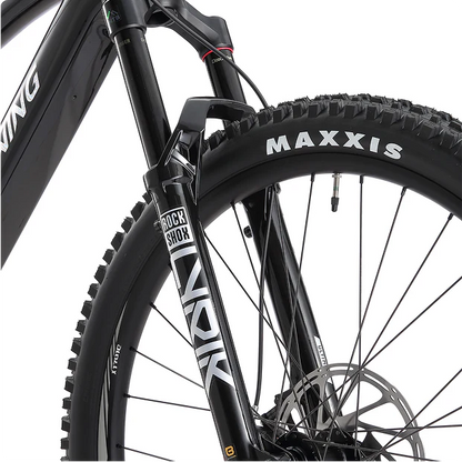 Teewing Turbo Force Pro