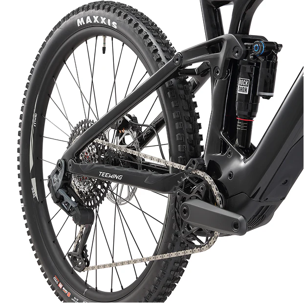 Teewing Turbo Force Pro