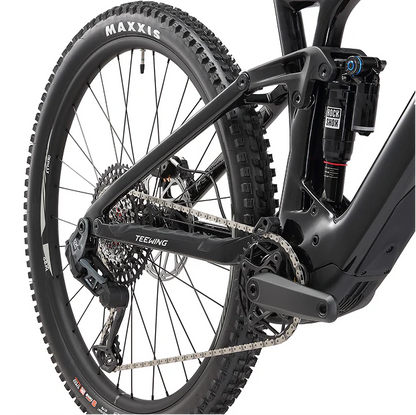 Teewing Turbo Force Pro