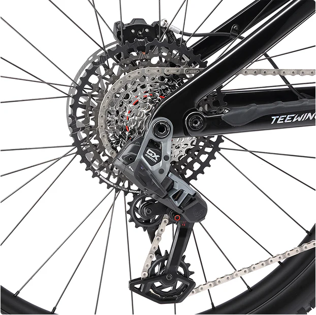 Teewing Turbo Force Pro