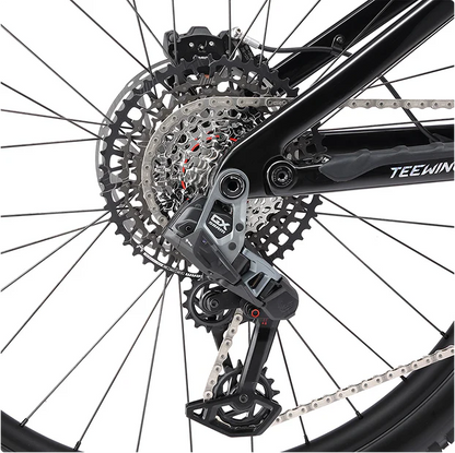 Teewing Turbo Force Pro