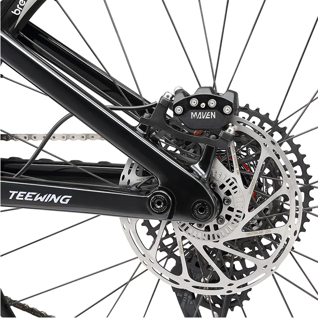 Teewing Turbo Force Pro