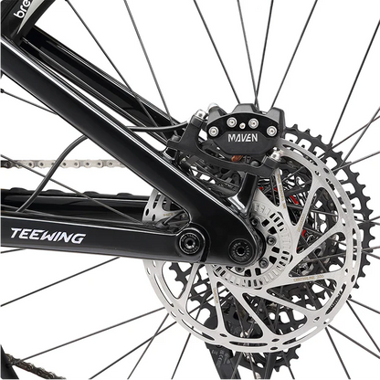 Teewing Turbo Force Pro