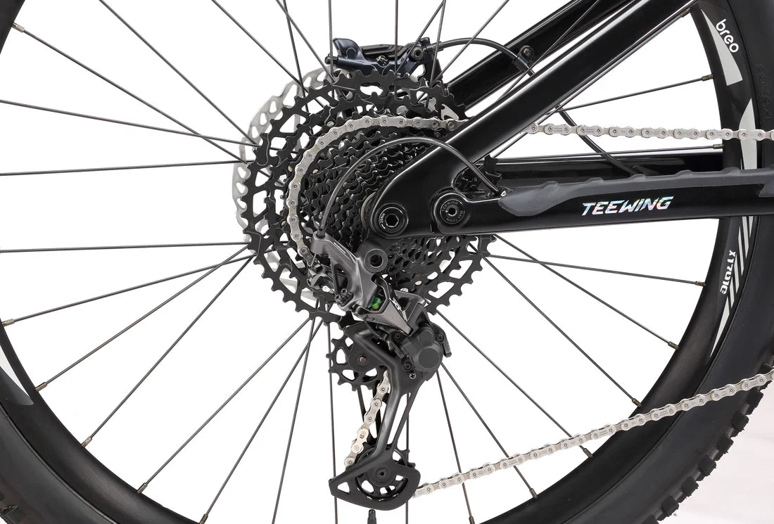 Teewing Turbo Force XT