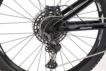 Teewing Turbo Force XT