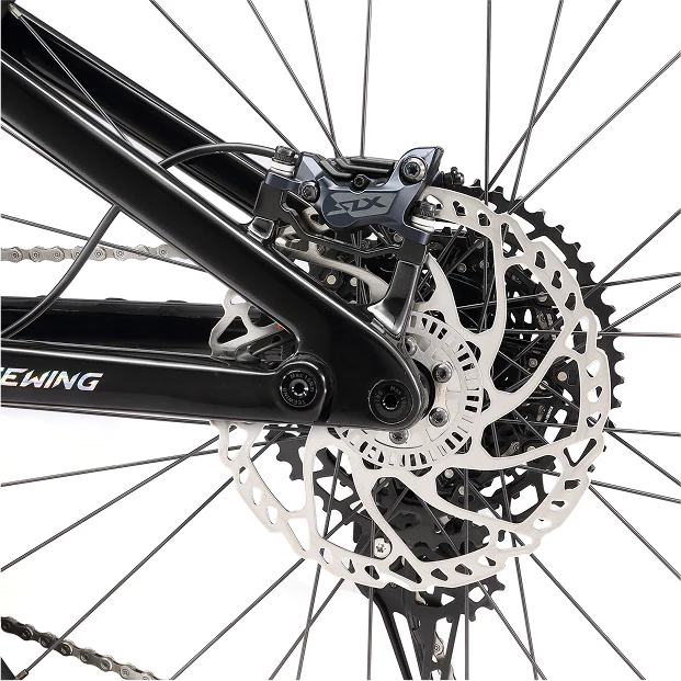 Teewing Turbo Force XT