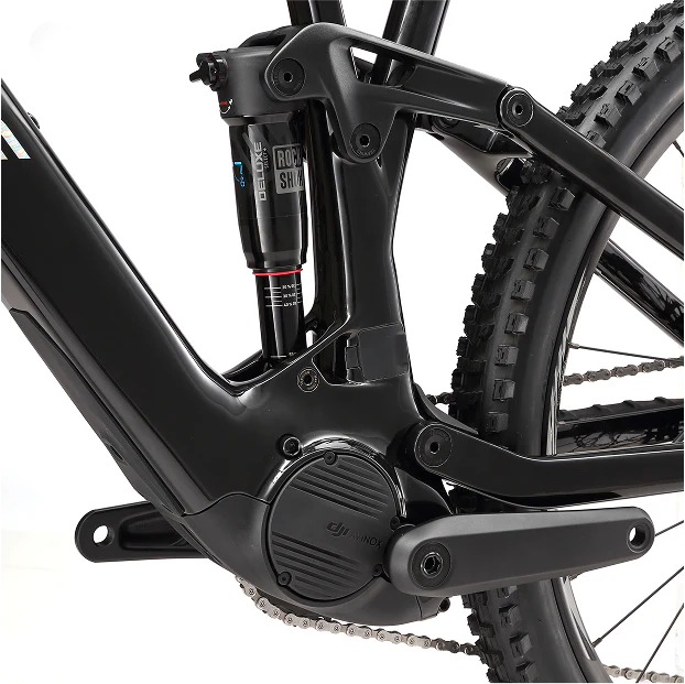 Teewing Turbo Force XT