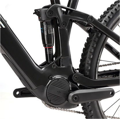 Teewing Turbo Force XT