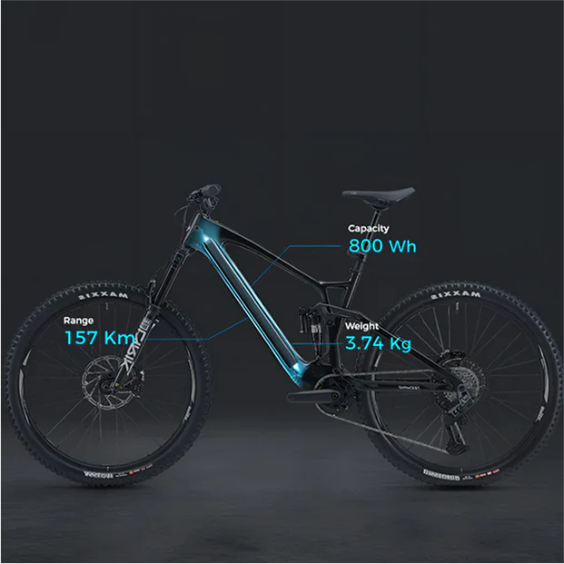 Teewing Turbo Force XT