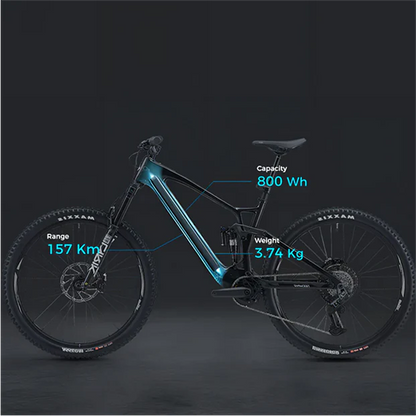 Teewing Turbo Force XT