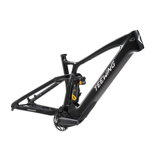 Teewing Turbo Force Frameset 2025