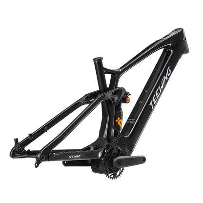 Teewing Turbo Force Frameset 2025